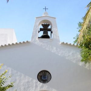 LLEGA A IBIZA EL SACERDOTE QUE ASISTIRÁ A LA COMUNIDAD CATÓLICA DE RITO ORIENTAL