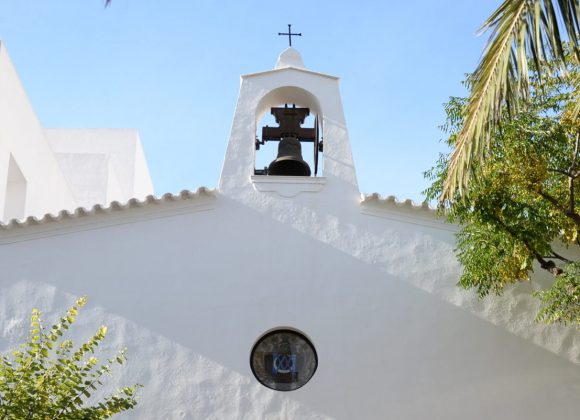 LLEGA A IBIZA EL SACERDOTE QUE ASISTIRÁ A LA COMUNIDAD CATÓLICA DE RITO ORIENTAL