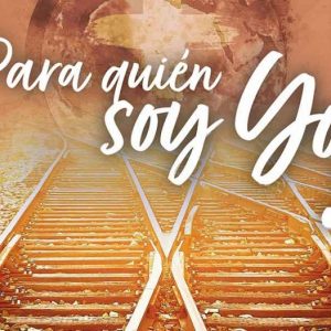 ¿Para quién soy yo? Presentación de la Jornada Mundial de Oración por las Vocaciones y Jornada de Vocaciones Nativas