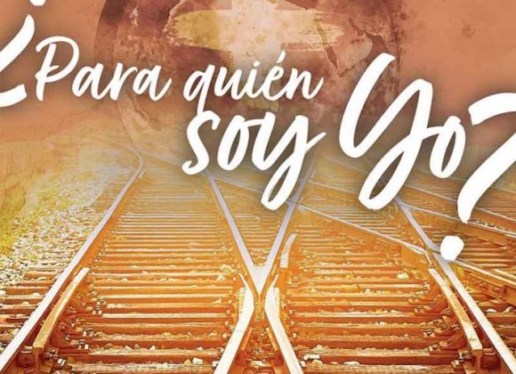 ¿Para quién soy yo? Presentación de la Jornada Mundial de Oración por las Vocaciones y Jornada de Vocaciones Nativas