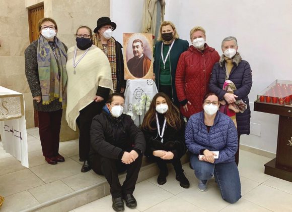 La UNER en Ibiza celebra su 111º aniversario