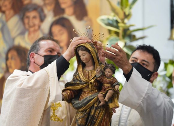 Puig d’en Vals celebra sus fiestas patronales