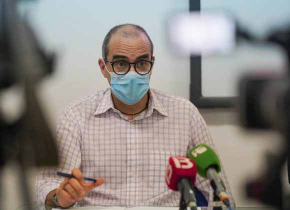 CÁRITAS DIOCESANA DE IBIZA PRESENTA LA MEMORIA DE 2020