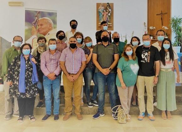 Llega a Ibiza el Proyecto que está reavivando el amor en miles de matrimonios.