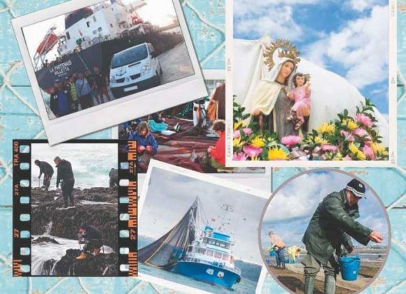 16 DE JULIO, DÍA DE LAS GENTES DEL MAR: «NO ESTÁIS SOLOS, NO ESTÁIS OLVIDADOS»