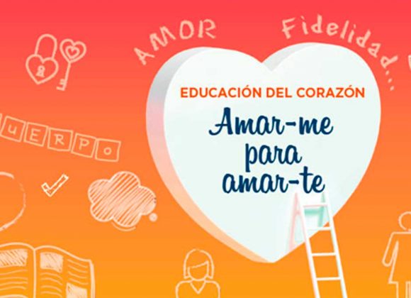 PARTICIPA EN EL II CONGRESO VIRTUAL PARA EDUCADORES CATÓLICOS