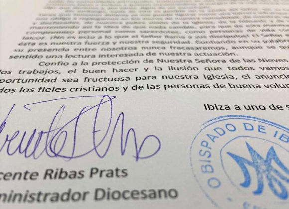 CONSTITUIDA LA COMISIÓN DIOCESANA PARA EL SÍNODO CONSTITUIDA LA COMISIÓN DIOCESANA PARA EL SÍNODO