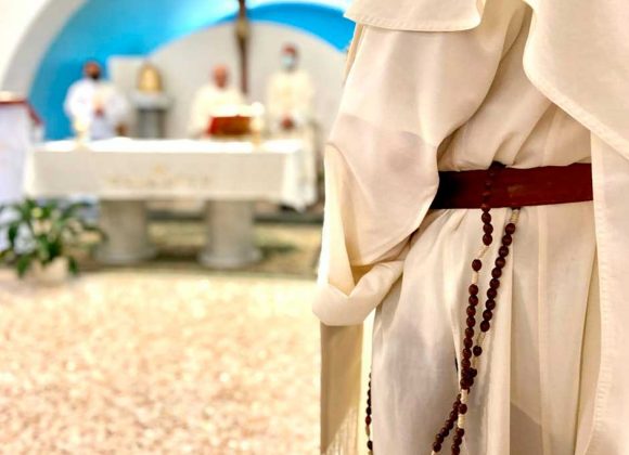 COMIENZAN LOS EJERCIOS ESPIRITUALES PARA EL CLERO COMIENZAN LOS EJERCIOS ESPIRITUALES PARA EL CLERO