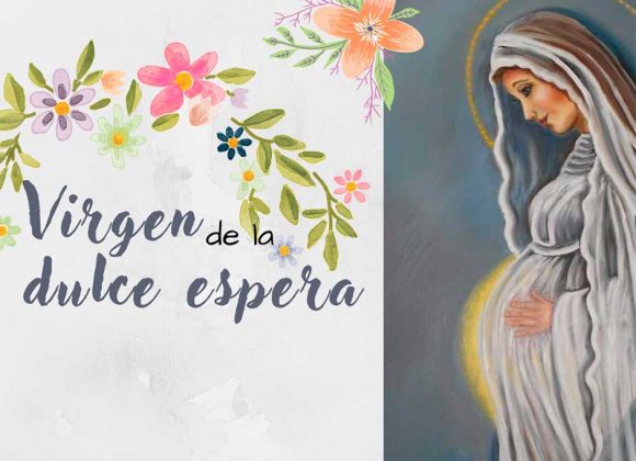 LA PARROQUIA DE SANT JORDI CELEBRA UNA MISA ESPECIAL POR EL COMIENZO DE LA VIDA