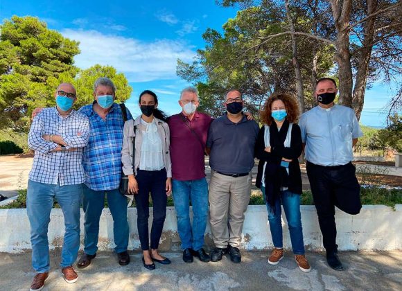 REUNIÓN REGIONAL DE CÁRITAS