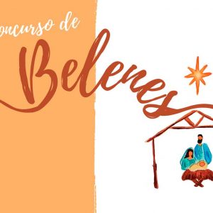 II CONCURSO DE BELENES ¡PARTICIPA!