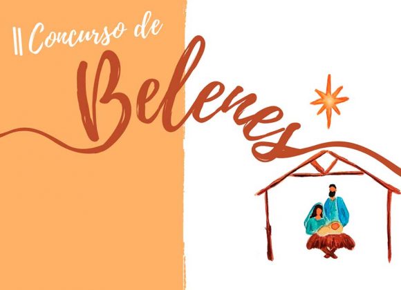 II CONCURSO DE BELENES ¡PARTICIPA!