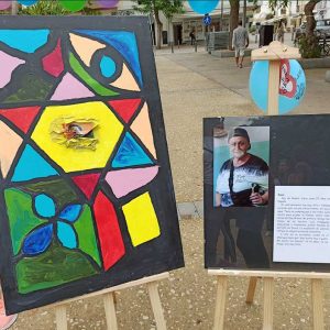 CÁRITAS CELEBRA EL DÍA DE LAS PERSONAS SIN HOGAR