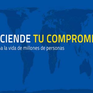 «ENCIENDE UNA LLAMA» EL VIERNES 13 DE NOVIEMBRE