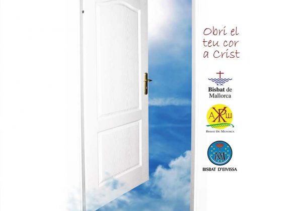 DÍA DE LA CATEQUESIS: 21 DE NOVIEMBRE