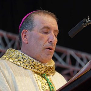 ALOCUCIÓN DE MONS.VICENT RIBAS EN SU ORDENACIÓN EPISCOPAL