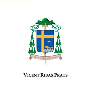 ORDENACIÓN EPISCOPAL, 4 DICIEMBRE