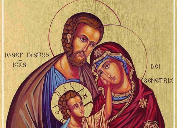 26 DE DICIEMBRE, JORNADA DE LA SAGRADA FAMILIA «ANUNCIAR EL EVANGELIO DE LA FAMILIA HOY»