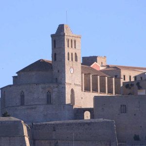 ANIVERSARIO DE LA DEDICACIÓN DE LA CATEDRAL