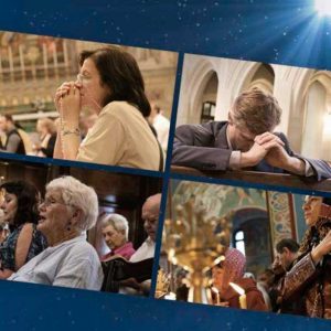 SE APLAZAN LOS ENCUENTROS DE LA SEMANA DE ORACIÓN POR LA UNIDAD DE LOS CRISTIANOS