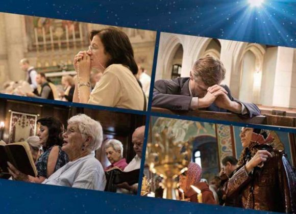 SE APLAZAN LOS ENCUENTROS DE LA SEMANA DE ORACIÓN POR LA UNIDAD DE LOS CRISTIANOS