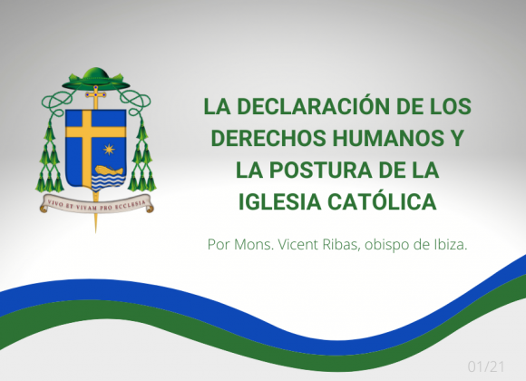 «LA DECLARACIÓN UNIVERSAL DE LOS DERECHOS HUMANOS PRESENTA ALGUNAS LIMITACIONES»