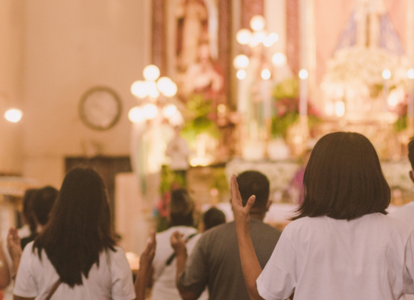 MISA POR LA PAZ EN UCRANIA