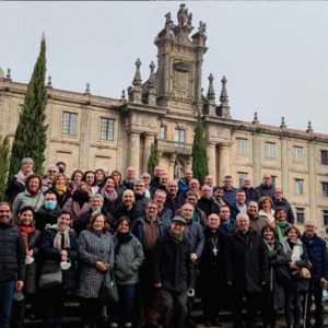 JORNADA DE LAS DELEGACIONES DE ENSEÑANZA