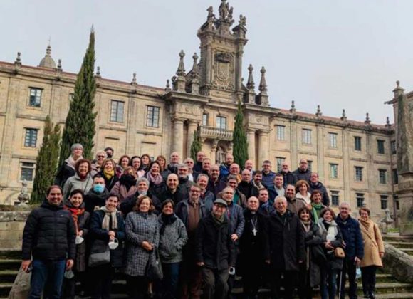 JORNADA DE LAS DELEGACIONES DE ENSEÑANZA