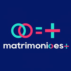 «Matrimonio es +», una web para apoyar la Semana del Matrimonio, que se celebra del 14 al 20