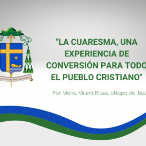 «SE TRATA DE CRECER, DE SER Y DE AMAR»