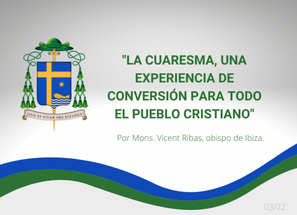 «SE TRATA DE CRECER, DE SER Y DE AMAR»