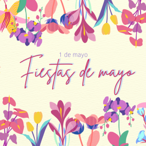 FIESTA DEL “PRIMER DIUMENGE DE MAIG” EN SANTA EULALIA