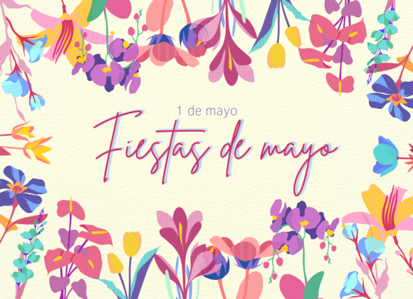 FIESTA DEL “PRIMER DIUMENGE DE MAIG” EN SANTA EULALIA