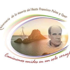 DEL 20 DE MARZO AL 7 DE NOVIEMBRE: JUBILEO PALAUTIANO EN IBIZA