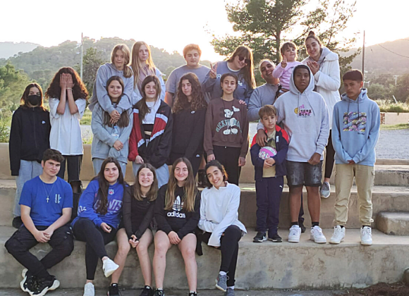 VUELVE LA «PASQUA JOVE»