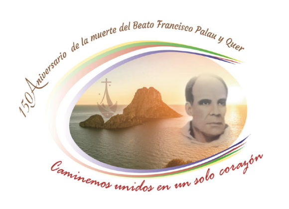 DEL 20 DE MARZO AL 7 DE NOVIEMBRE: JUBILEO PALAUTIANO EN IBIZA