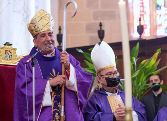 DICIEMBRE 2021: QUERIDÍSIMA IGLESIA DE IBIZA Y FORMENTERA