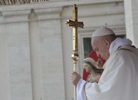 EL PAPA FRANCISCO PUBLICA UNA CARTA APOSTÓLICA SOBRE FORMACIÓN LITÚRGICA DEL PUEBLO DE DIOS