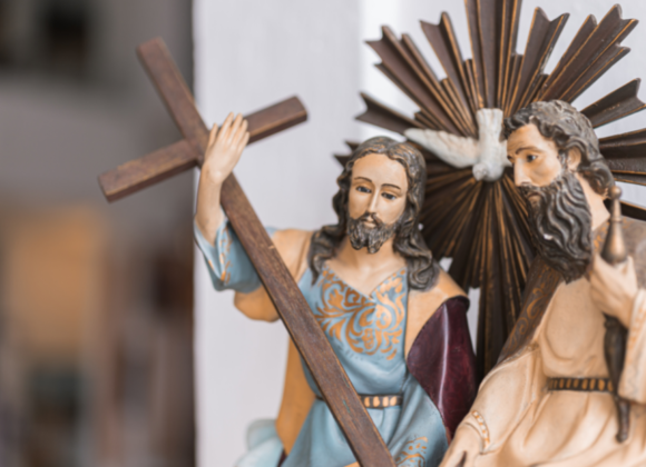 CELEBRACIÓN DE LA SOLEMNIDAD DE LA SANTÍSIMA TRINIDAD EN IBIZA