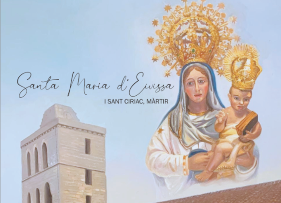 HORARIO FIESTAS PATRONALES 2022