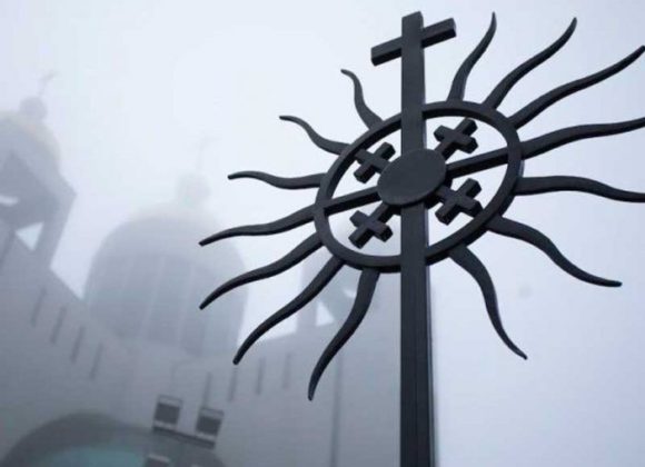 LA DIOCESIS DE IBIZA SE UNE A LA JORNADA DE ORACIÓN POR LA PAZ PARA UCRANIA CONVOCADA POR EL CCEE