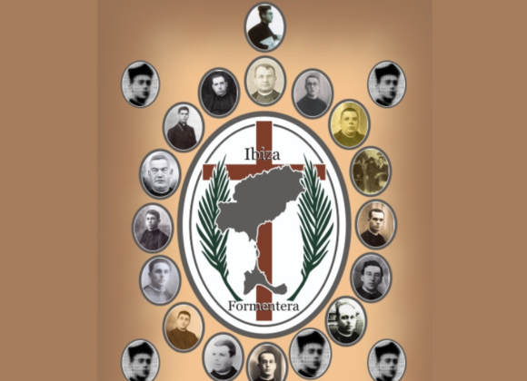 13 DE SEPTIEMBRE: RECORDANDO A LOS SIERVOS DE DIOS