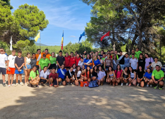 LA DELEGACIÓN DE JUVENTUD AGRADECE A 18 EMPRESAS PITIUSAS SU COLABORACIÓN PARA LLEVAR A CABO SU LABOR CON LOS JÓVENES