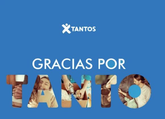«GRACIAS POR TANTO» DÍA DE LA IGLESIA DIOCESANA