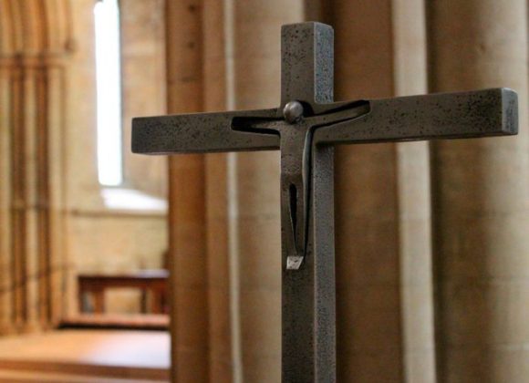 INTENCIÓN DE ORACIÓN PARA EL MES DE OCTUBRE