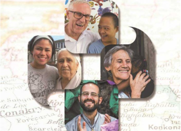 Domingo 23, el DOMUND: 200 años al servicio de la misión