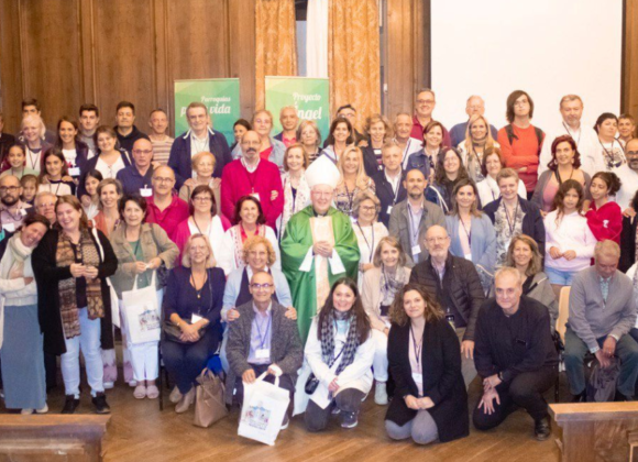 IBIZA PARTICIPA EN EL IV ENCUENTRO DE SPEI MATER EN SU DÉCIMO ANIVERSARIO