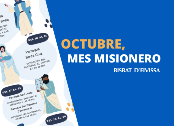 LA DELEGACIÓN DE MISIONES ORGANIZA UNA RUTA DE ADORACIÓN EUCARÍSTICA POR LAS MISIONES