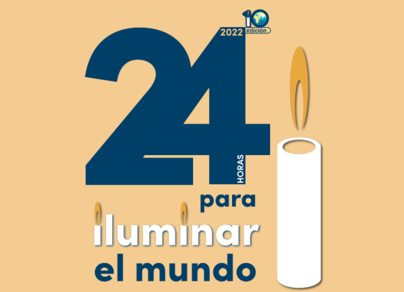 ENCIENDE TU COMPROMISO: SÁBADO 12 DE NOVIEMBRE (MMUU)